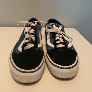 Vans- Old Skool Sneakers